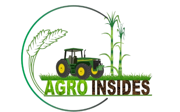Agroinsides Logo